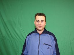 Halk Oyunlari Kostüm